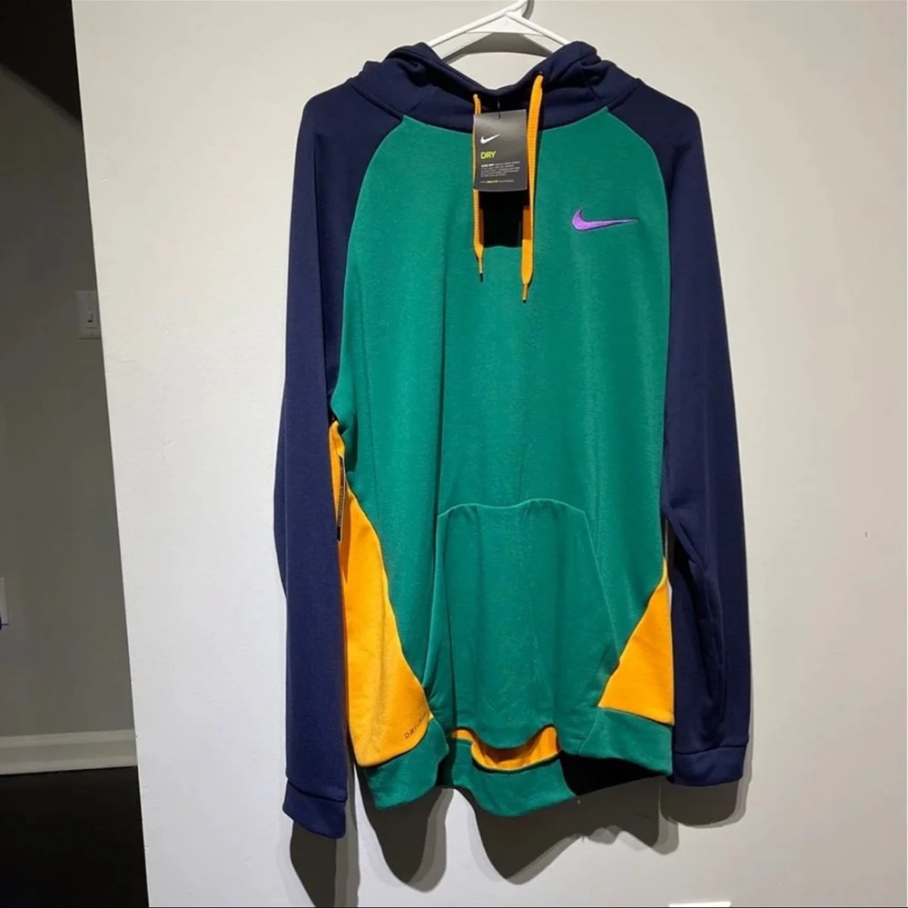 Nike Sweatshirt Men’s